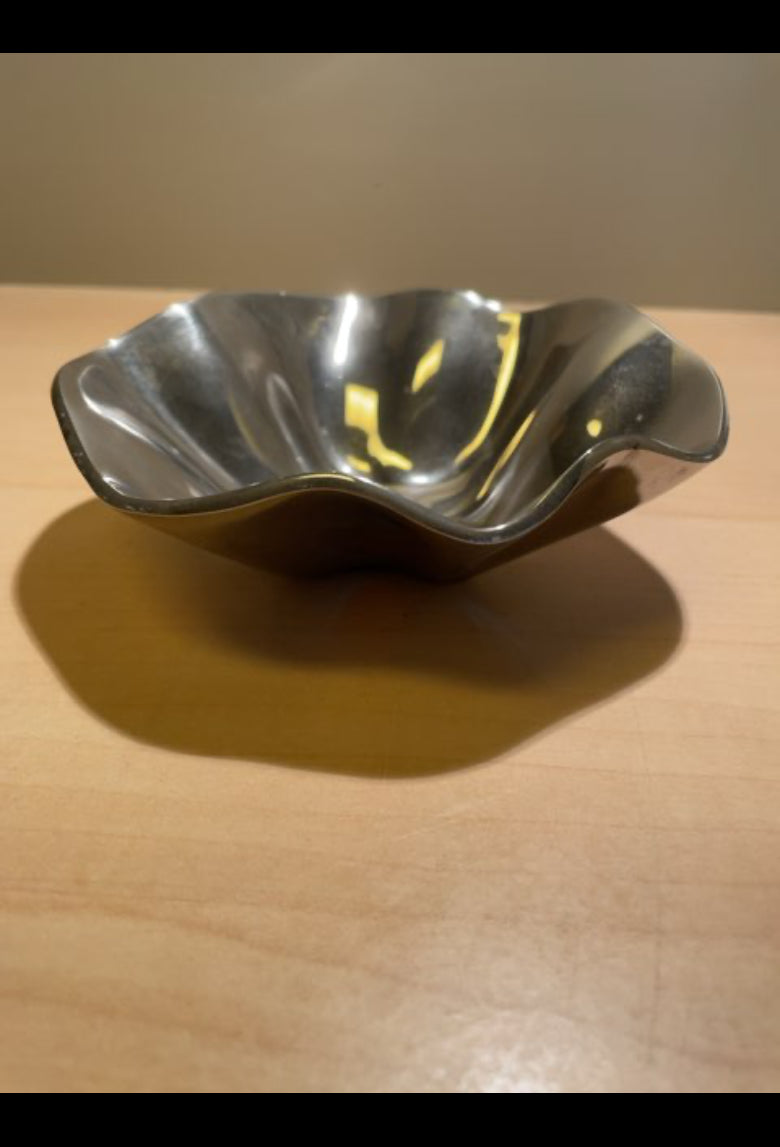 Ole Kortzau lille skål